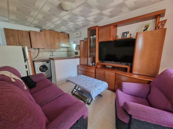 Chalet adosado en San Fulgencio thumbnail 2