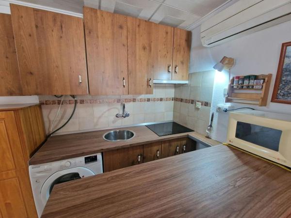 Chalet adosado en San Fulgencio photo 4