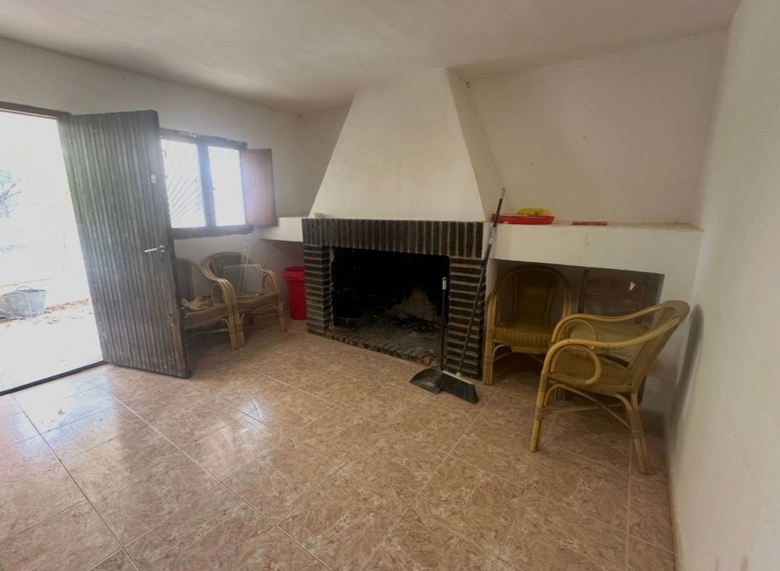 Sale of rural property in Finca rústica en Ii Pd 2, 1529, Castalla , Castalla photo 5