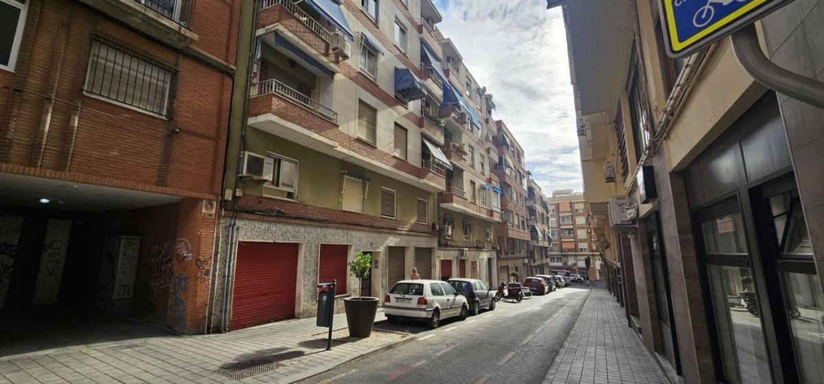 Продажа квартиры на Piso en Santo Domingo, Alicante / Alacant, Аликанте / Алакант
photo 1