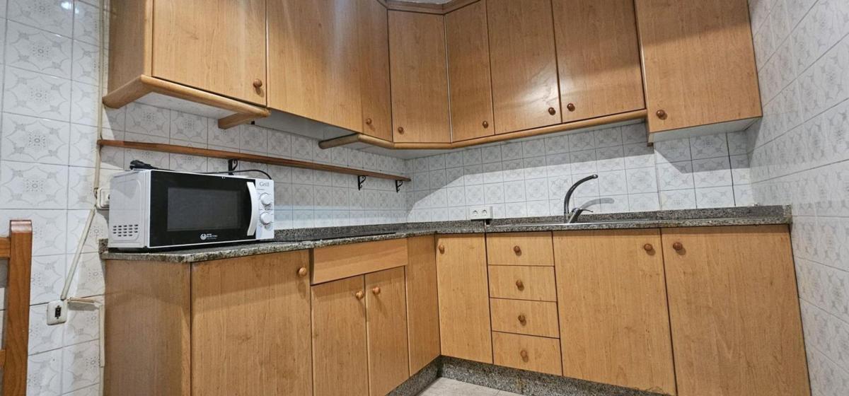 Продажа квартиры на Piso en Santo Domingo, Alicante / Alacant, Аликанте / Алакант
photo 3