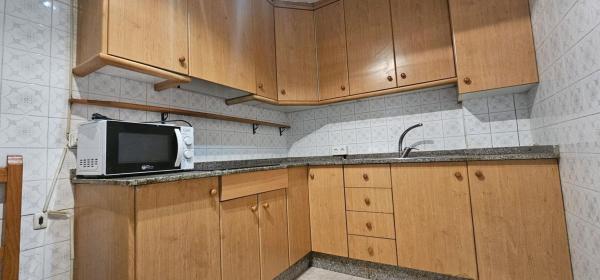 Продажа квартиры на Piso en Santo Domingo, Alicante / Alacant, Аликанте / Алакант
 photo 3