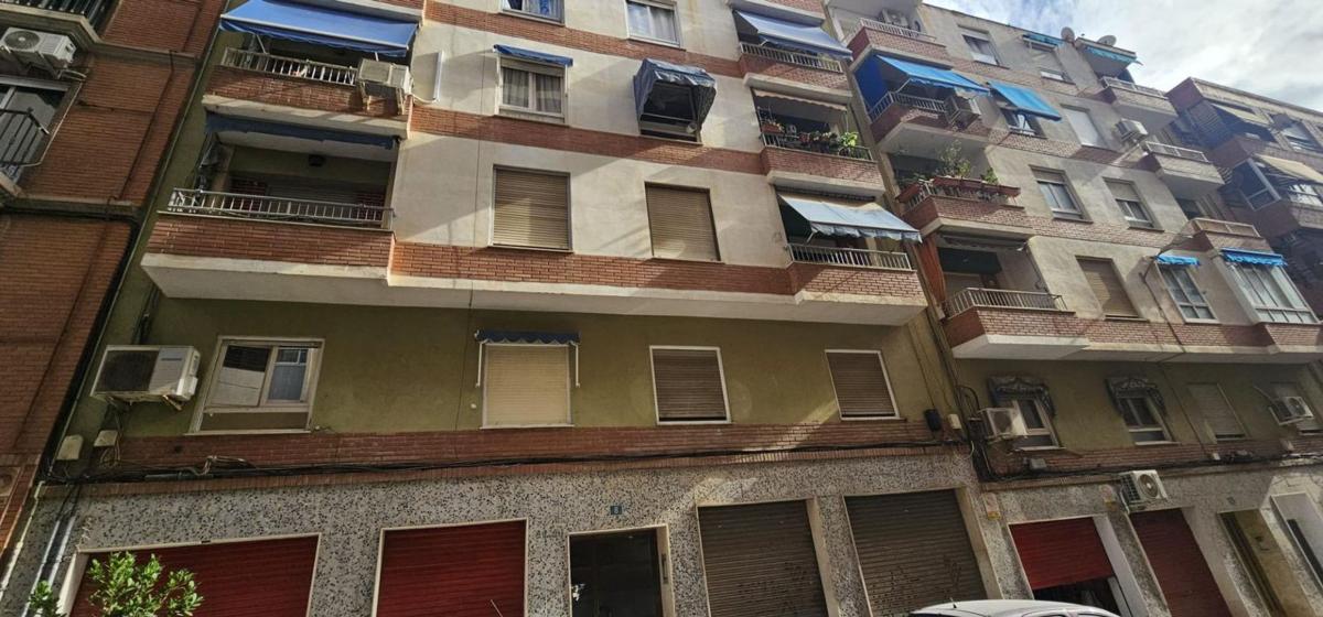 Продажа квартиры на Piso en Santo Domingo, Alicante / Alacant, Аликанте / Алакант
photo 5