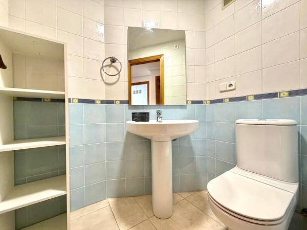 Sprzedaż mieszkania w Piso en Avenida Príncipe de Asturias, 2, Zona Pueblo, Pilar de la Horadada, Pilar de la Horadada
 photo 3