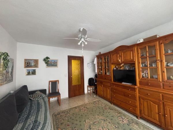 Sale of flat in Piso en Calle General Elizaicin, Plà del Bon Repòs-La Goteta, Alicante / Alacant, Alicante
 photo 4