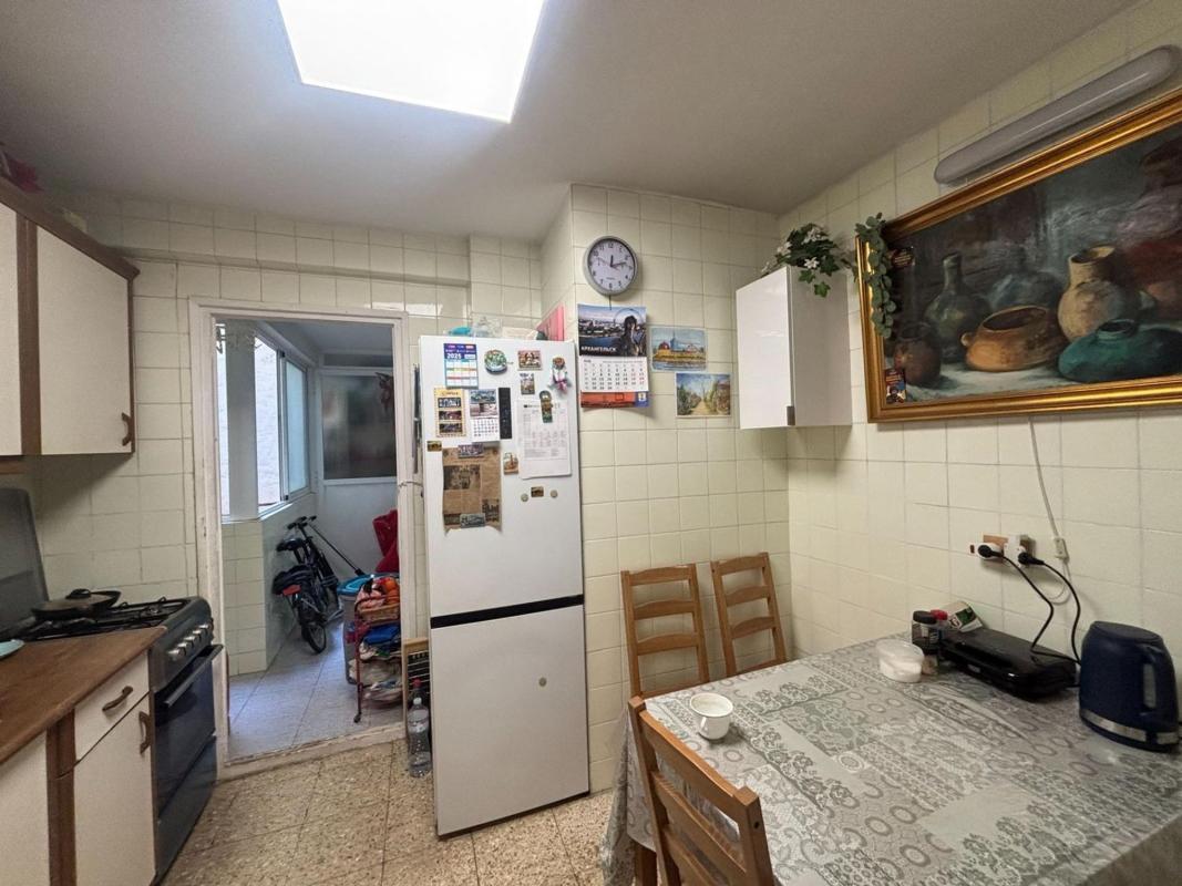 Venta de piso en Piso en Calle General Elizaicin, Plà del Bon Repòs-La Goteta, Alicante / Alacant, Alicante / Alacant
photo 5