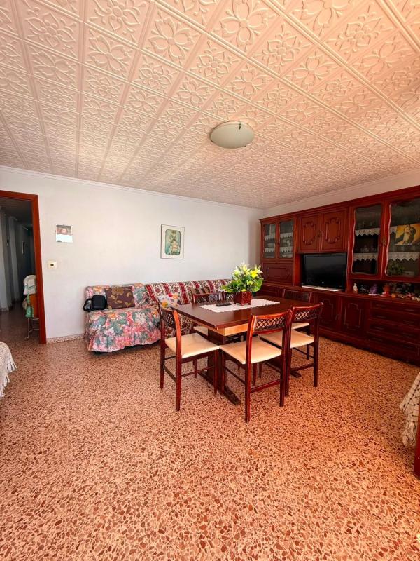 Sprzedaż mieszkania w Piso en Calle Monteagudo, 13, El Acequión, Torrevieja, Torrevieja
photo 3
