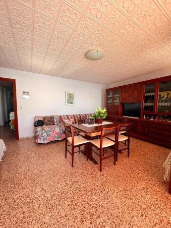 Sprzedaż mieszkania w Piso en Calle Monteagudo, 13, El Acequión, Torrevieja, Torrevieja
 photo 3