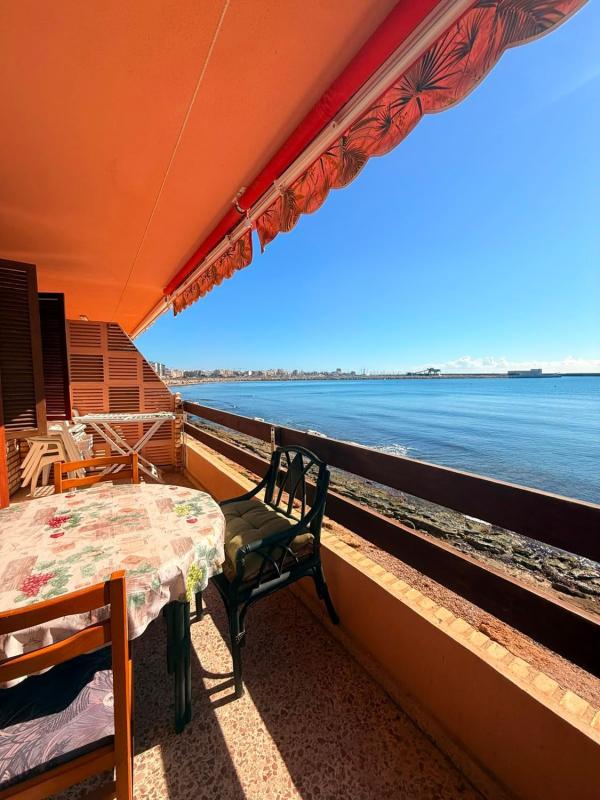 Sprzedaż mieszkania w Piso en Calle Monteagudo, 13, El Acequión, Torrevieja, Torrevieja
photo 5