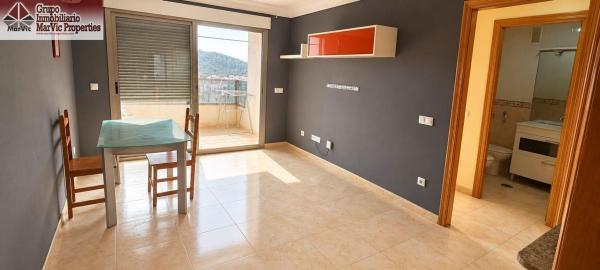Sprzedaż mieszkania w Piso en Alitana - Casablanca, La Villajoyosa / Vila Joiosa, La Villajoyosa / Vila Joiosa
photo 1