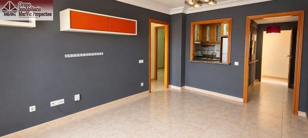 Sprzedaż mieszkania w Piso en Alitana - Casablanca, La Villajoyosa / Vila Joiosa, La Villajoyosa / Vila Joiosa
thumbnail 2