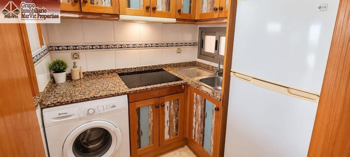 Venta de piso en Piso en Alitana - Casablanca, La Villajoyosa / Vila Joiosa, La Villajoyosa / Vila Joiosa
photo 3