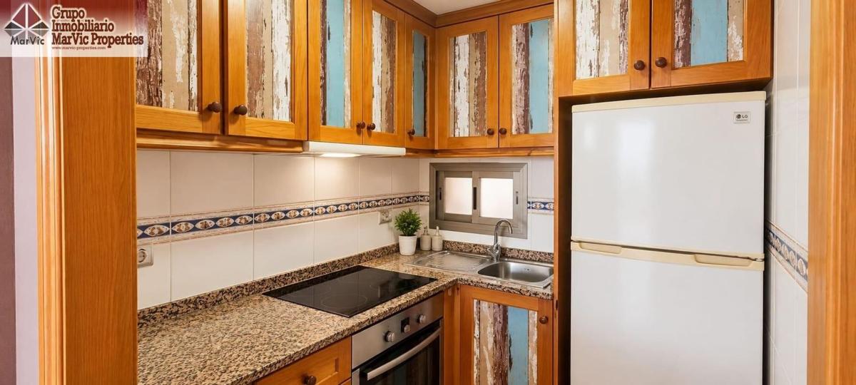 Venta de piso en Piso en Alitana - Casablanca, La Villajoyosa / Vila Joiosa, La Villajoyosa / Vila Joiosa
photo 4
