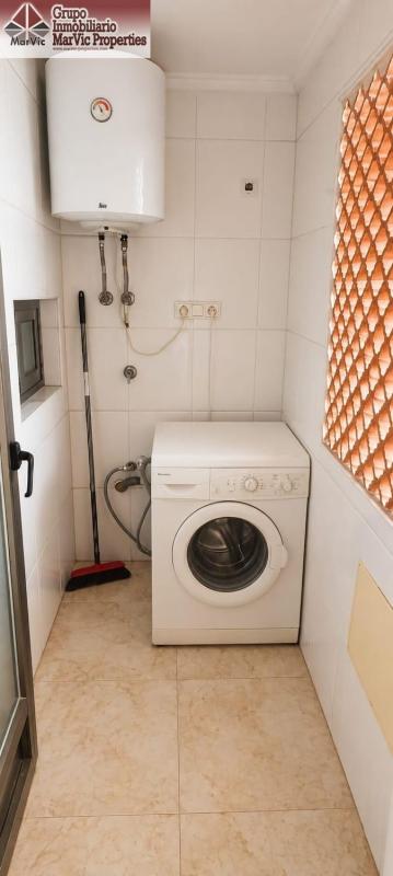 Venta de piso en Piso en Alitana - Casablanca, La Villajoyosa / Vila Joiosa, La Villajoyosa / Vila Joiosa
photo 5