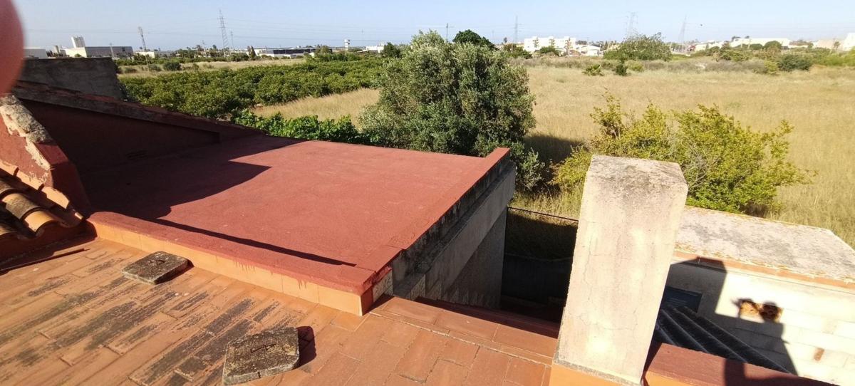 Продажа загородного участка в Finca rústica en El Verger , Эль Вергер photo 1