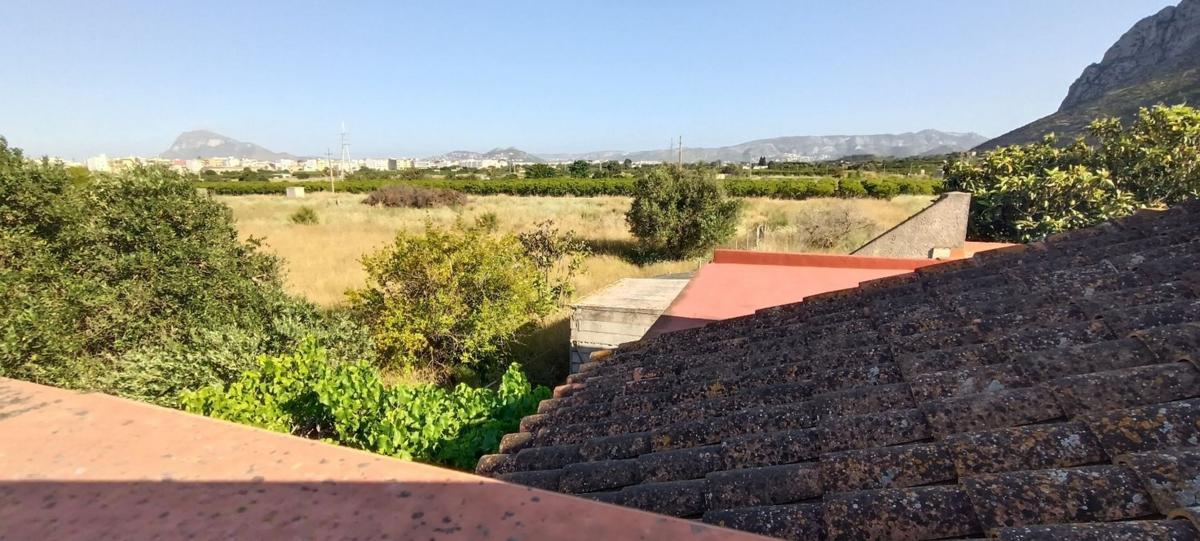 Продажа загородного участка в Finca rústica en El Verger , Эль Вергер photo 2
