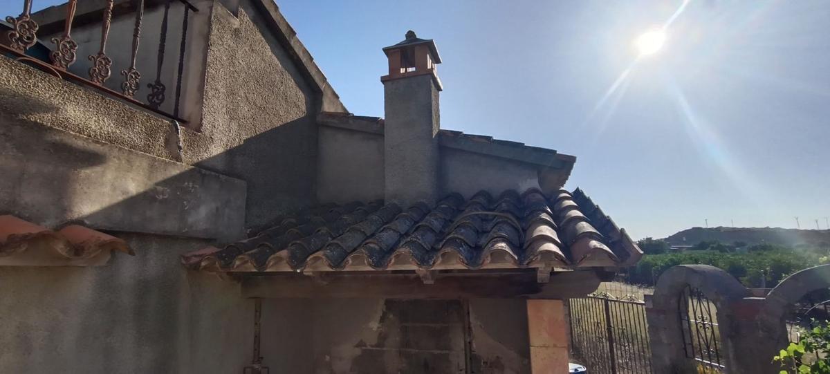 Продажа загородного участка в Finca rústica en El Verger , Эль Вергер photo 3