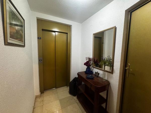 Продажа квартиры на Piso en Jijona, 18, Carolinas Bajas, Alicante / Alacant, Аликанте / Алакант
 photo 2