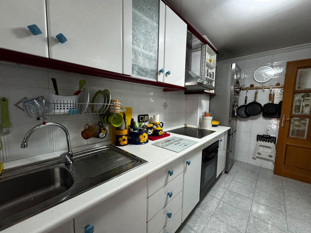 Продажа квартиры на Piso en Jijona, 18, Carolinas Bajas, Alicante / Alacant, Аликанте / Алакант
photo 3