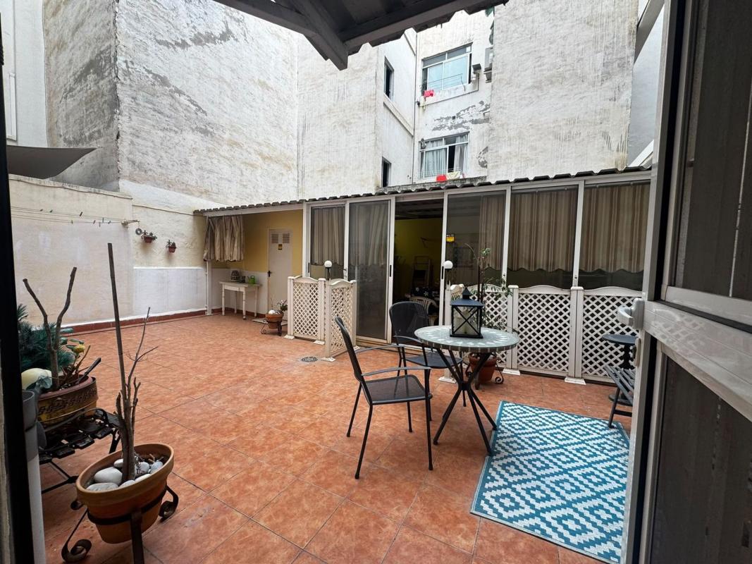 Продажа квартиры на Piso en Jijona, 18, Carolinas Bajas, Alicante / Alacant, Аликанте / Алакант
photo 5