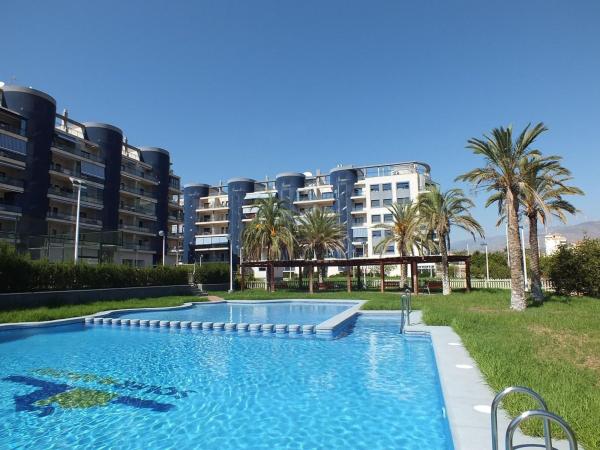 Sprzedaż mieszkania w Piso en Calle Guadalest, Poble Nou - Montiboli, La Villajoyosa / Vila Joiosa, La Villajoyosa / Vila Joiosa
 photo 1