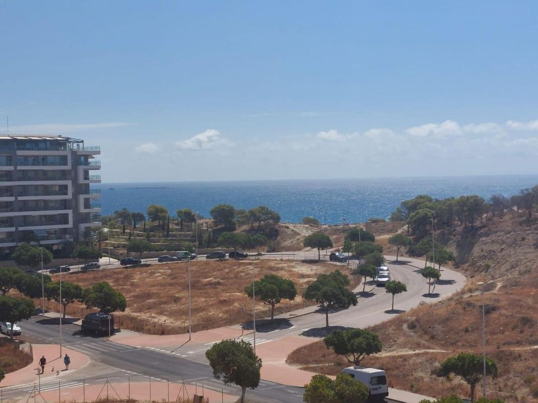 Sale of apartment in Piso en Calle Guadalest, Poble Nou - Montiboli, La Villajoyosa / Vila Joiosa, La Villajoyosa / Vila Joiosa
 photo 3