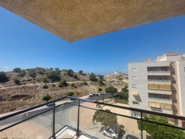Sprzedaż mieszkania w Piso en Calle Guadalest, Poble Nou - Montiboli, La Villajoyosa / Vila Joiosa, La Villajoyosa / Vila Joiosa
 photo 4