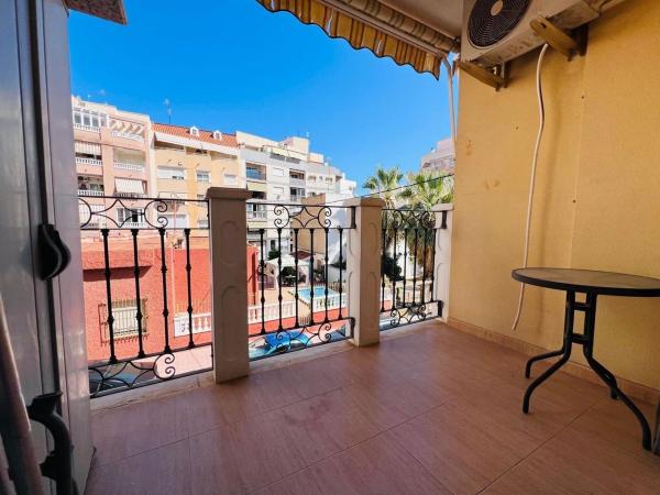 Sprzedaż mieszkania w Piso en Calle el Terremoto, Avenida Habaneras - Curva de Palangre, Torrevieja, Torrevieja
 photo 1