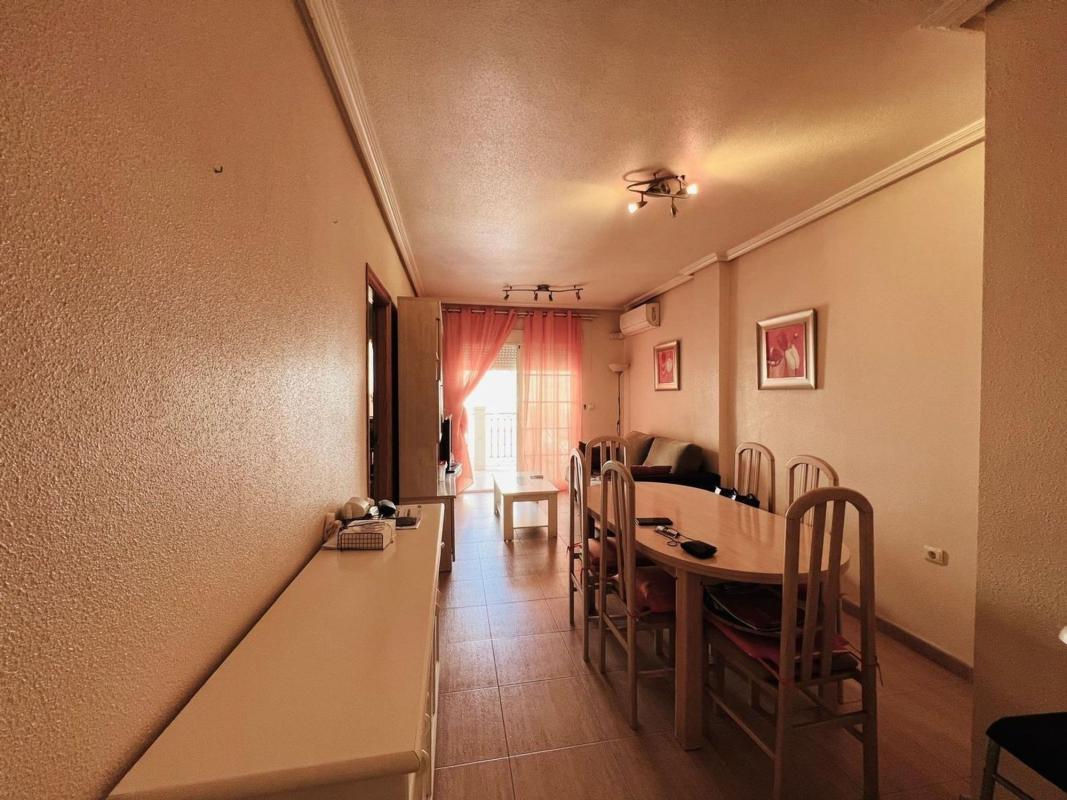 Продажа квартиры на Piso en Calle el Terremoto, Avenida Habaneras - Curva de Palangre, Torrevieja, Торревьеха
photo 4