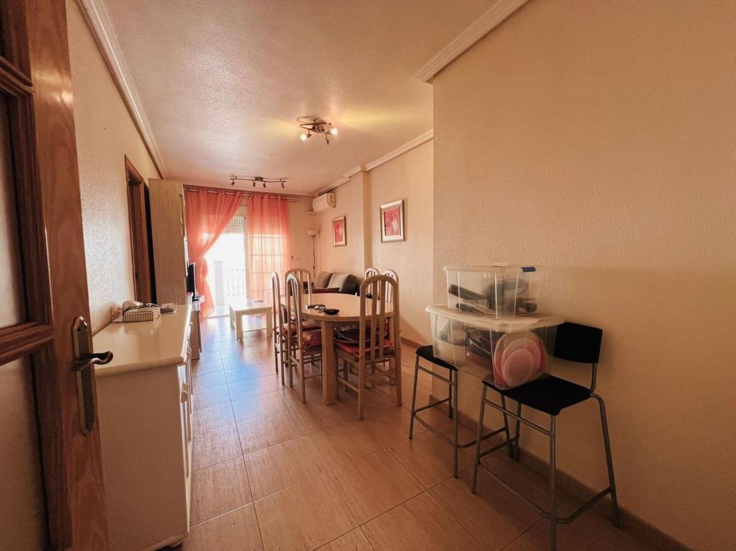 Продажа квартиры на Piso en Calle el Terremoto, Avenida Habaneras - Curva de Palangre, Torrevieja, Торревьеха
photo 5