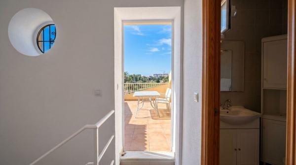 Sprzedaż mieszkania w Piso en Calle Narváez, La Veleta, Torrevieja, Torrevieja
 photo 4
