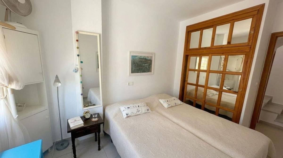 Sprzedaż mieszkania w Piso en Calle Narváez, La Veleta, Torrevieja, Torrevieja
photo 5