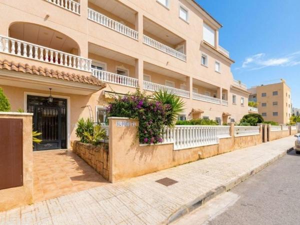 Casa o chalet independiente en Villamartín, Orihuela thumbnail 3