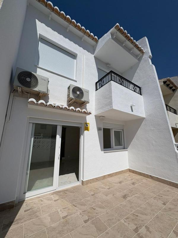 Properties for sale and rent in Spain photo 2