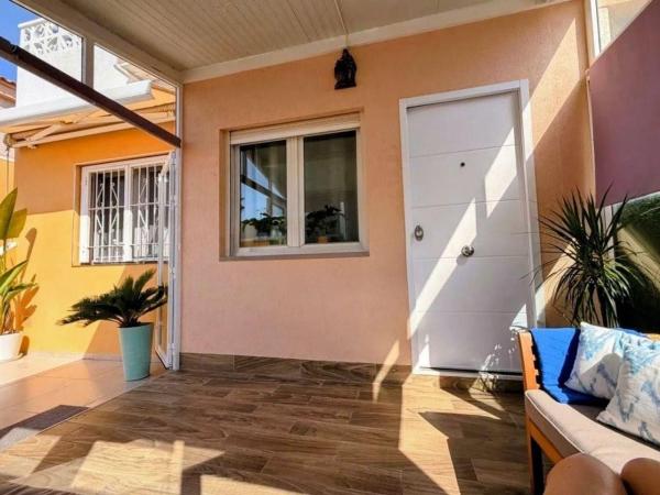 Продажа квартиры на Piso en Los Balcones - Los Altos del Edén, Torrevieja, Торревьеха
photo 1