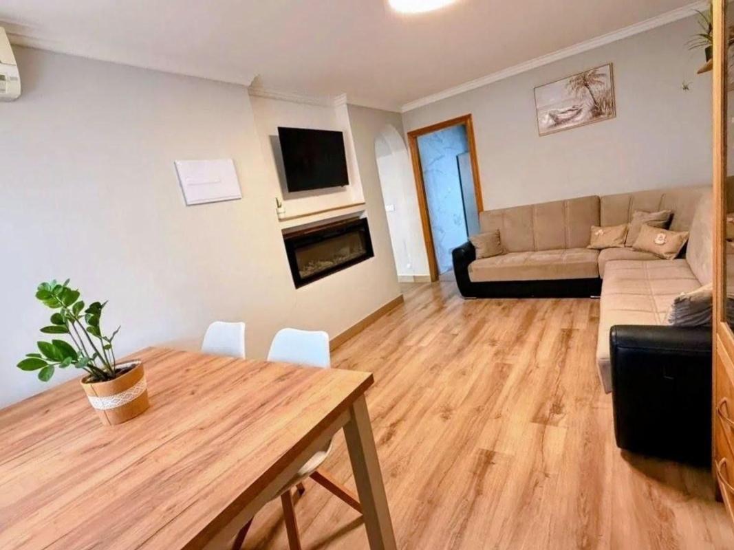 Продажа квартиры на Piso en Los Balcones - Los Altos del Edén, Torrevieja, Торревьеха
 photo 3