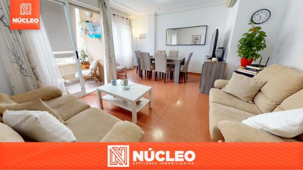 Продажа квартиры на Piso en Calle Miguel Alcaraz, Centro, Mutxamel, Мутхамель
photo 1