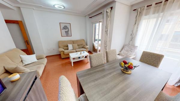 Продажа квартиры на Piso en Calle Miguel Alcaraz, Centro, Mutxamel, Мутхамель
thumbnail 2