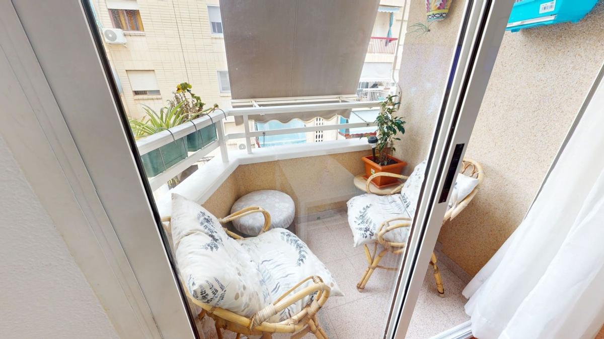 Venta de piso en Piso en Calle Miguel Alcaraz, Centro, Mutxamel, Mutxamel
 photo 4