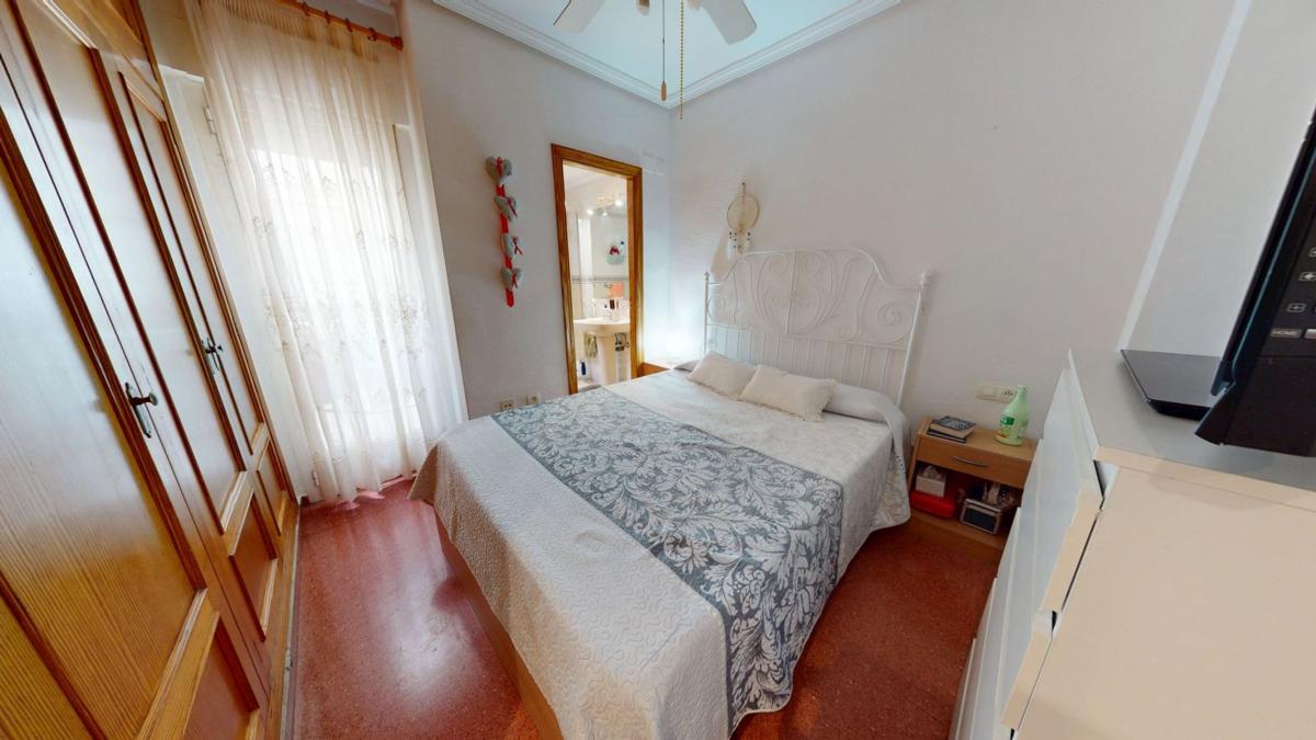 Venta de piso en Piso en Calle Miguel Alcaraz, Centro, Mutxamel, Mutxamel
 photo 5