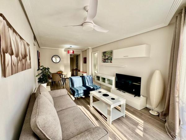Квартира на продажу на Piso en Les Bovetes-La Felicidad, Denia, Дения photo 1