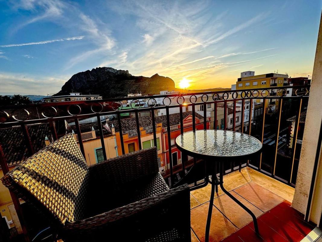 Продажа квартиры на Piso en Les Bovetes-La Felicidad, Denia, Дения
 photo 2