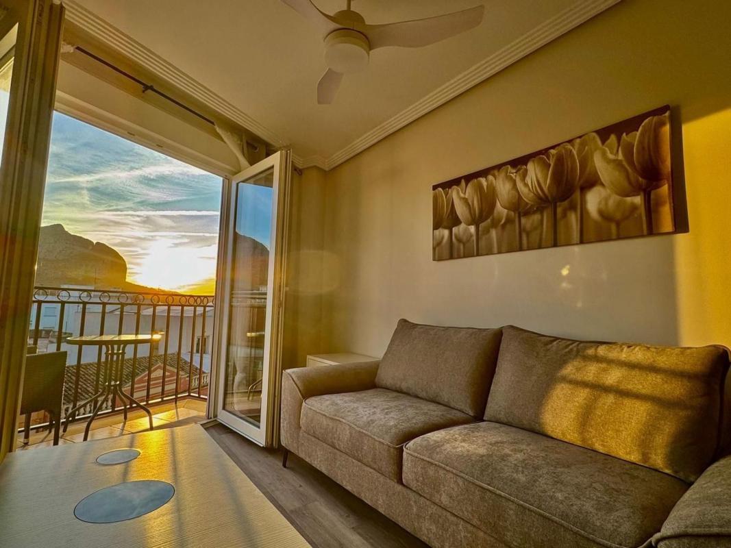 Продажа квартиры на Piso en Les Bovetes-La Felicidad, Denia, Дения
 photo 3