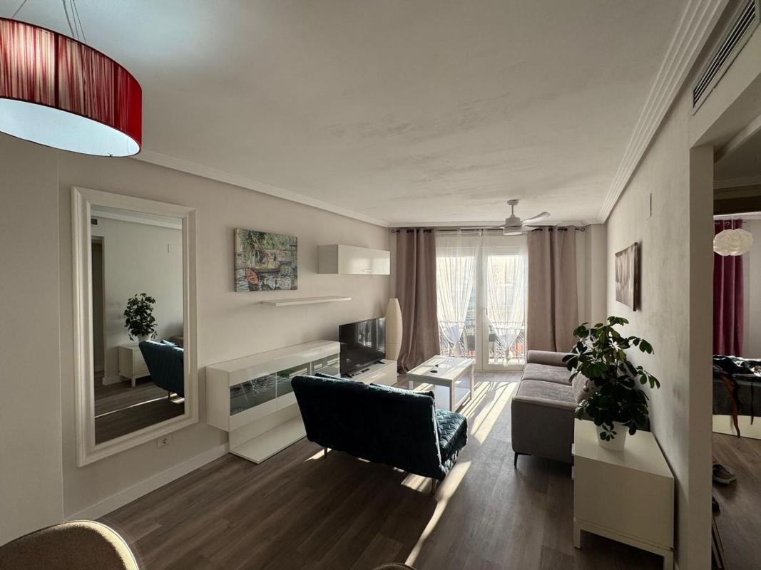 Продажа квартиры на Piso en Les Bovetes-La Felicidad, Denia, Дения
 photo 4
