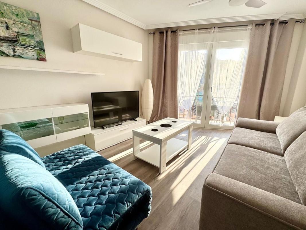 Продажа квартиры на Piso en Les Bovetes-La Felicidad, Denia, Дения
 photo 5