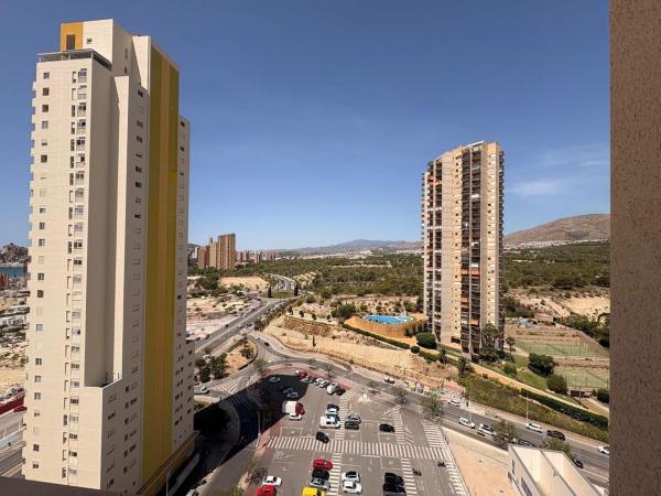 Sprzedaż mieszkania w Piso en Pueblo Poniente, Benidorm, Benidorm
thumbnail 2