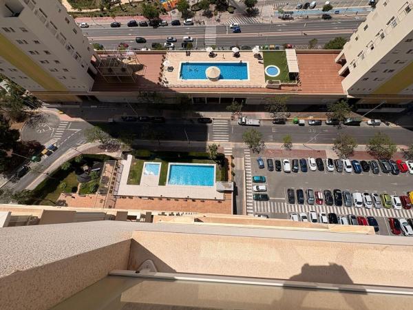 Sprzedaż mieszkania w Piso en Pueblo Poniente, Benidorm, Benidorm
thumbnail 3