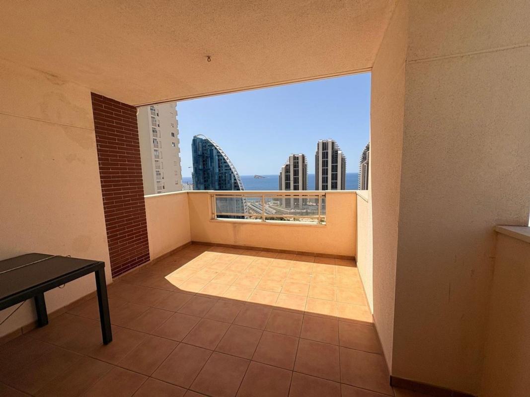 Sale of apartment in Piso en Pueblo Poniente, Benidorm, Benidorm
photo 4