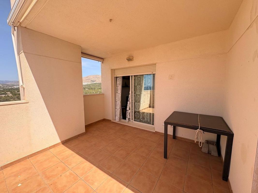 Sale of apartment in Piso en Pueblo Poniente, Benidorm, Benidorm
photo 5
