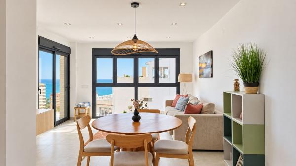 Venta de piso en Piso en Castellon, 13, Cabo Cervera, Torrevieja, Torrevieja
thumbnail 2
